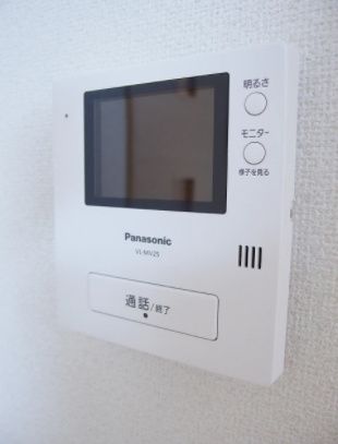 セキュリティ　☆安心安全のセキュリティ☆