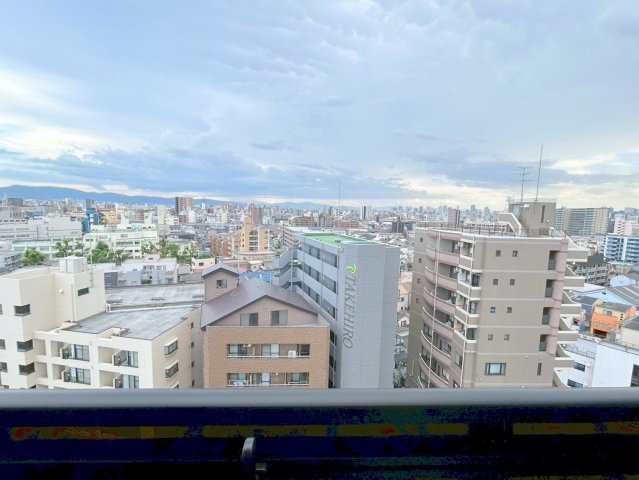 プレサンスNEO上新庄PRIMECRUISのその他写真