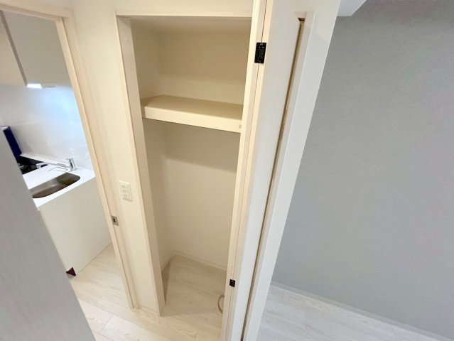 プレサンスNEO上新庄PRIMECRUISの内装写真