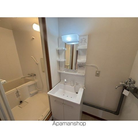 マンション青樹の内装写真
