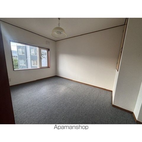 マンション青樹の内装写真