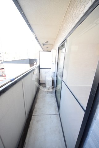 ピュアサクラ松屋町の内装写真