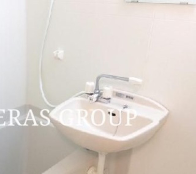 レオネクストアルデンテ 本町のトイレ写真