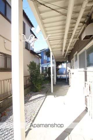 その他共有部分　その他共有部分
