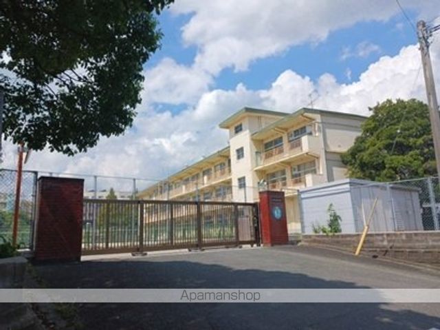 小学校　北九州市立竹末小学校（小学校）まで290m