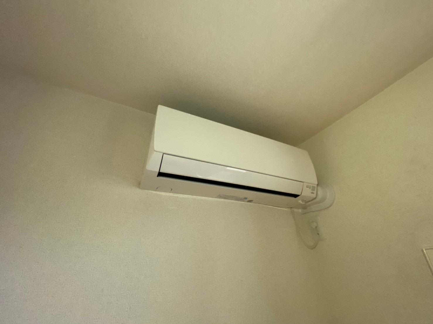 その他設備　同建物別室！嬉しい！エアコン2台も！