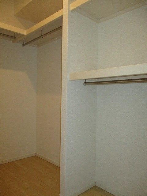 リヴェール コートの内装写真
