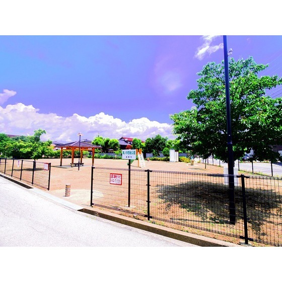 公園　篠ノ井西公園（公園）まで479m