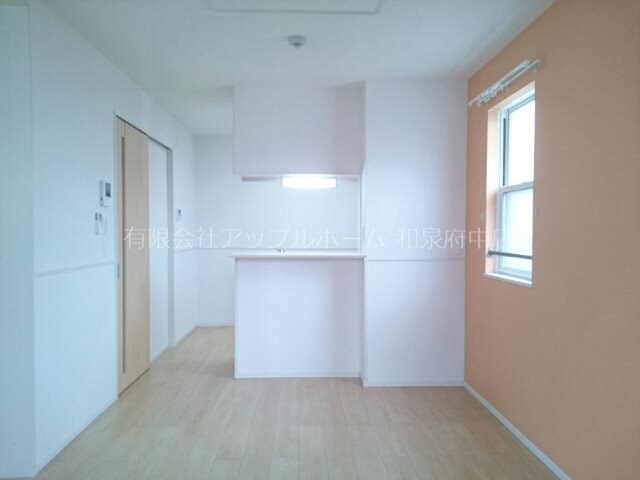 Royal Lifeの居間写真