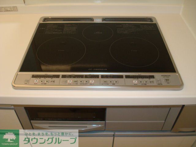グレイシャスのその他写真