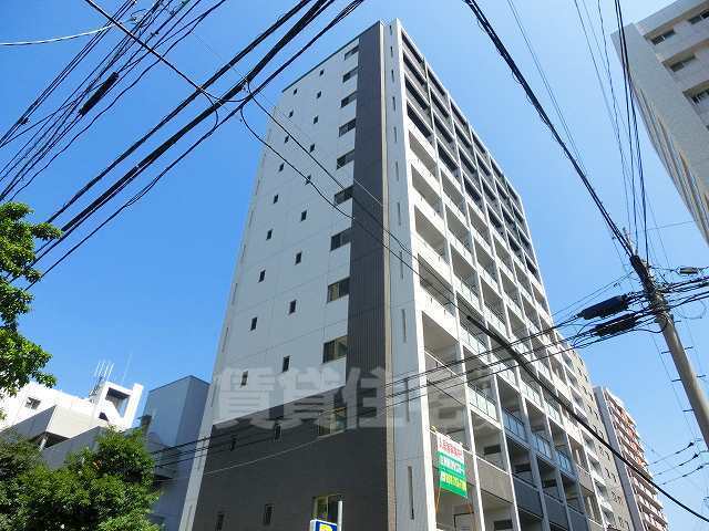 西鉄天神大牟田線 西鉄平尾駅 徒歩10分 築12年