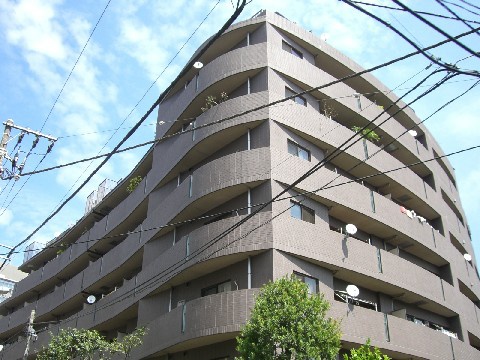 シルフィ-ド南平台A・B・C