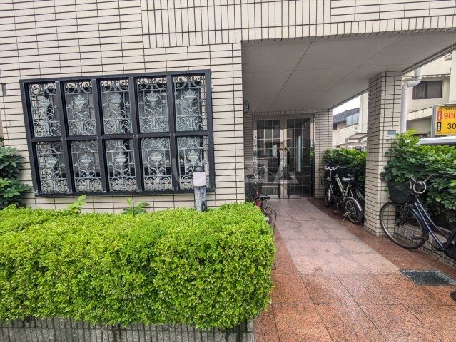 エクセレント河原の外観写真