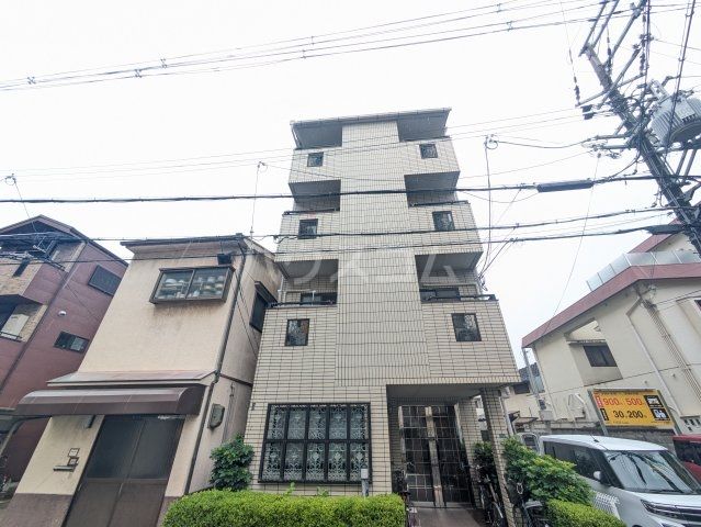 エクセレント河原