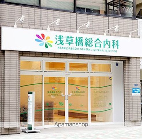 その他　【コンビニエンスストア】セブンイレブン　台東浅草橋3丁目東店（その他）まで338m
