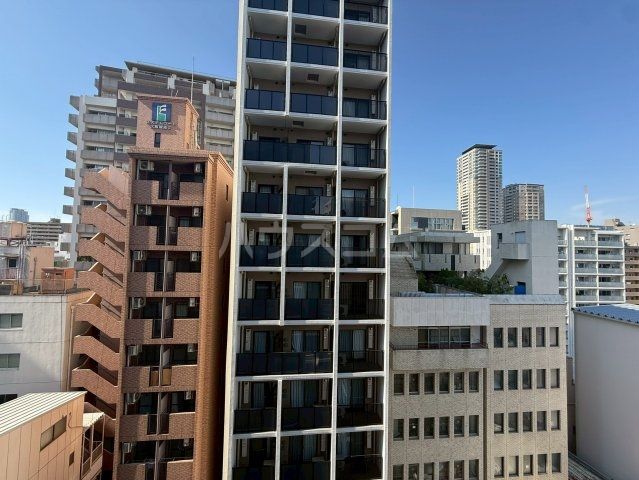 Metrosa谷町六丁目Southのその他写真