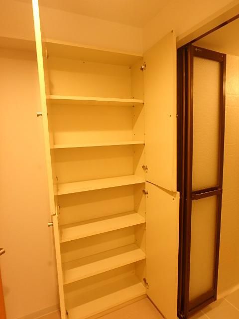 その他部屋・スペース　収納ラック