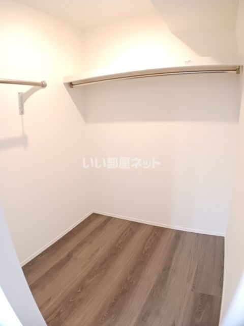 ＪＲ阪和線 津久野駅 徒歩12分 3階建 築2年の内装写真
