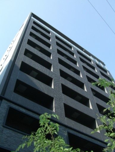 建物外観　☆こちらの物件は仲介手数料0.55か月分です☆