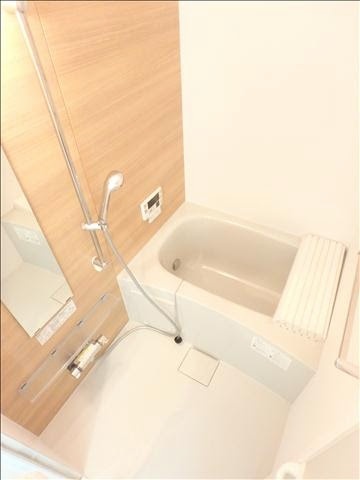 Fleurageの風呂写真