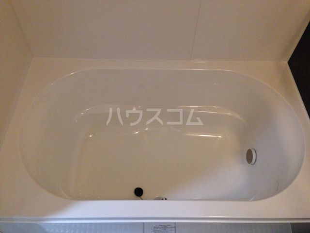 プライムローズの風呂写真