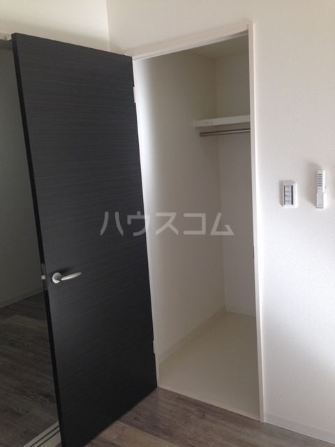 プライムローズの内装写真