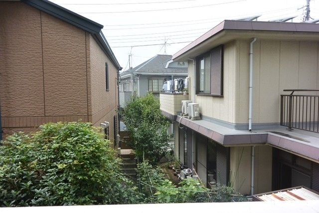 眺望　★目の前抜けてます★