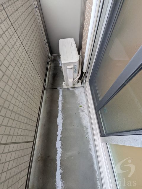 近鉄奈良線 河内花園駅 徒歩13分 3階建 築15年の内装写真