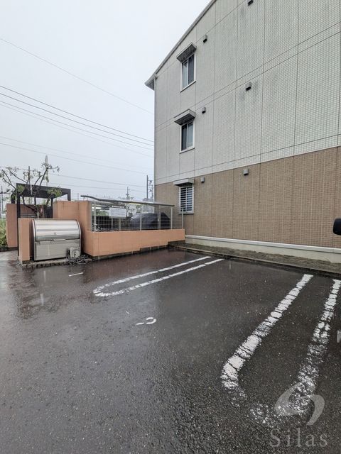 近鉄奈良線 河内花園駅 徒歩13分 3階建 築15年のその他写真