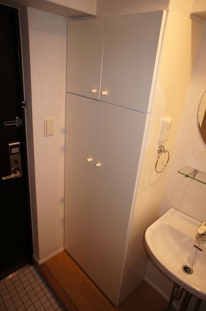 エンクレスト大手門2の内装写真