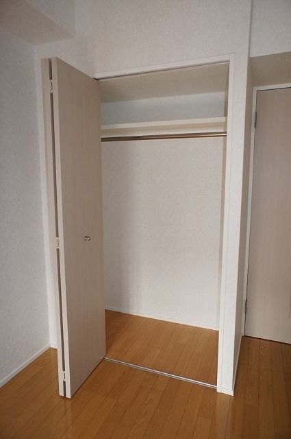 エンクレスト大手門2の内装写真