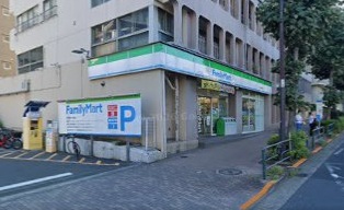 コンビニ　ファミリーマート 上池台夫婦坂店（コンビニ）まで398m