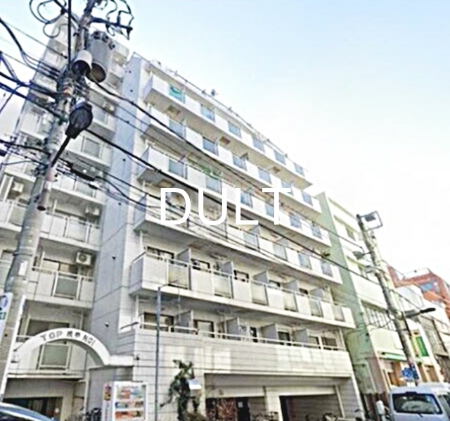 東京メトロ銀座線 田原町駅 徒歩9分 築42年