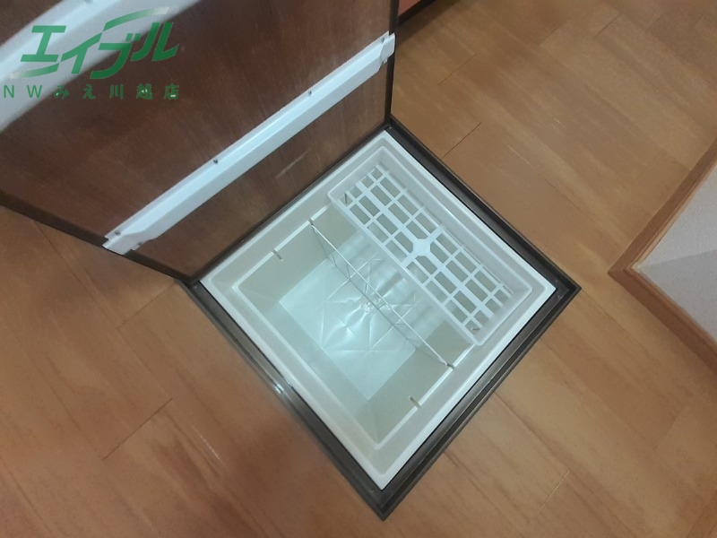 その他設備　反転タイプ参考写真