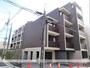 学習院下駅より徒歩3分 5階 築7年1ヶ月の賃貸物件
