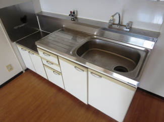 キッチン　アクティ寝屋川