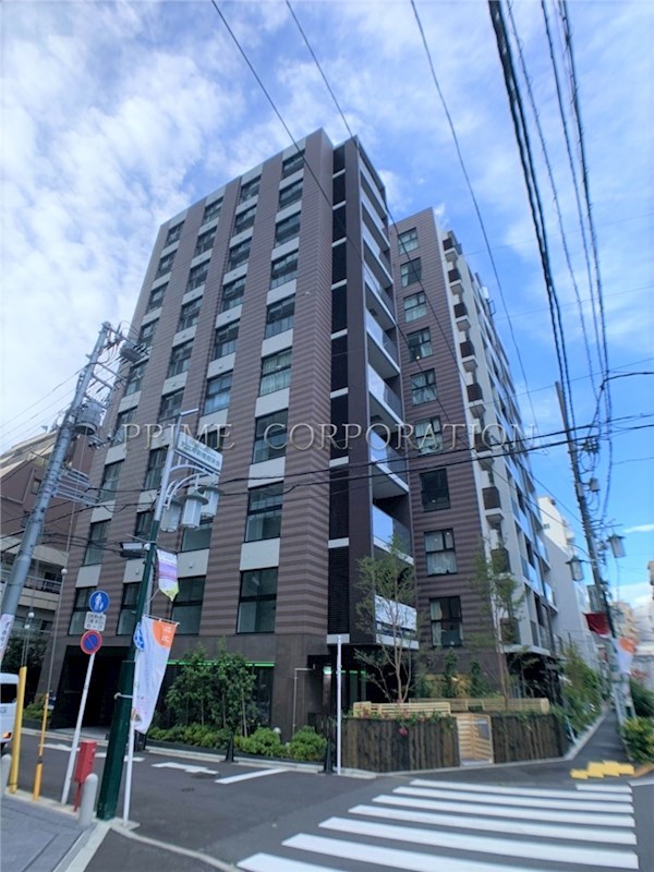 カーサスプレンディッド恵比寿1丁目ANNEX