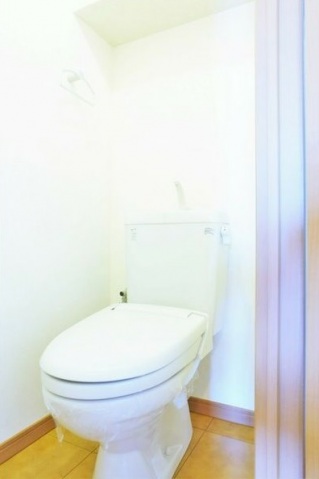 Y&M アカシアのトイレ写真