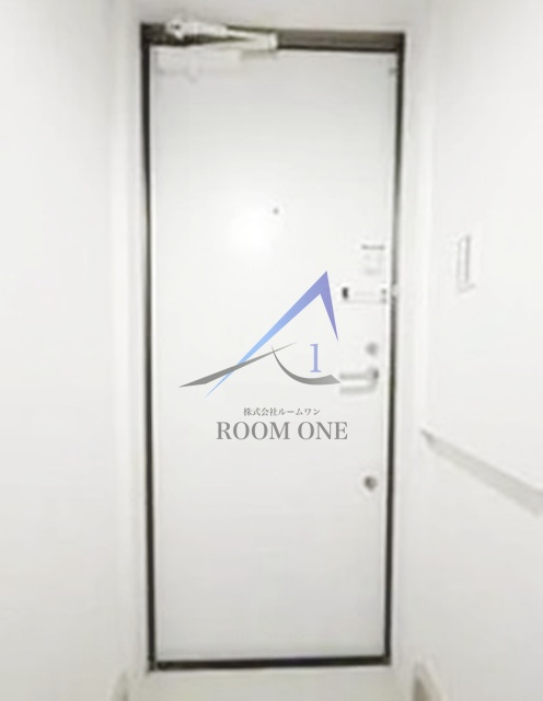 玄関　玄関です。