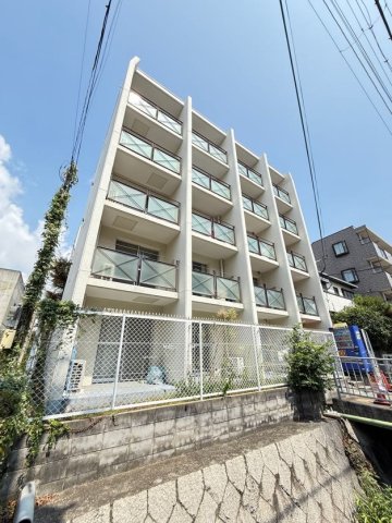 ダイドーメゾン御影IIの外観写真