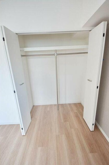 収納　※別号室参照