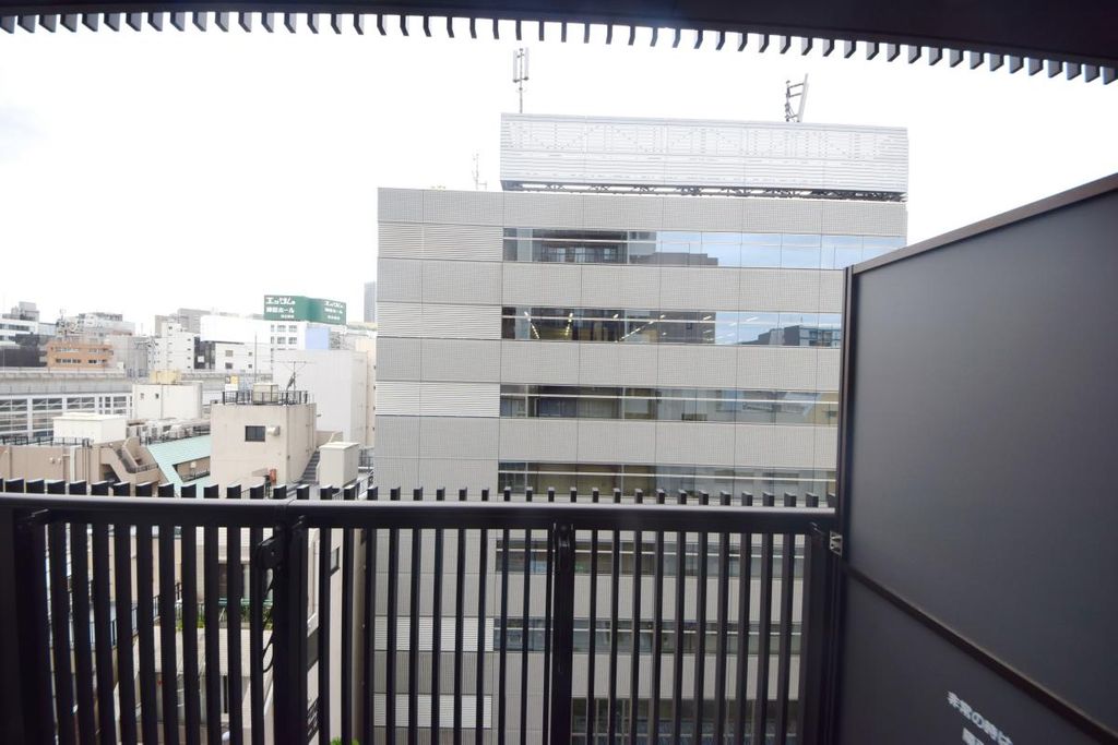 眺望　※別号室参照