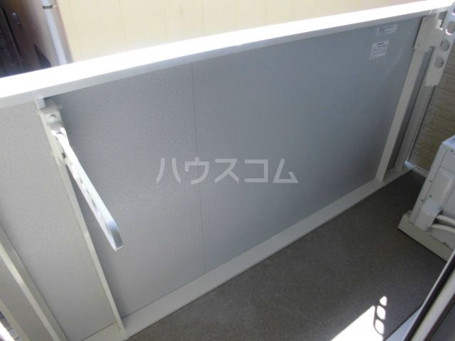 グランド パレス オクドの内装写真
