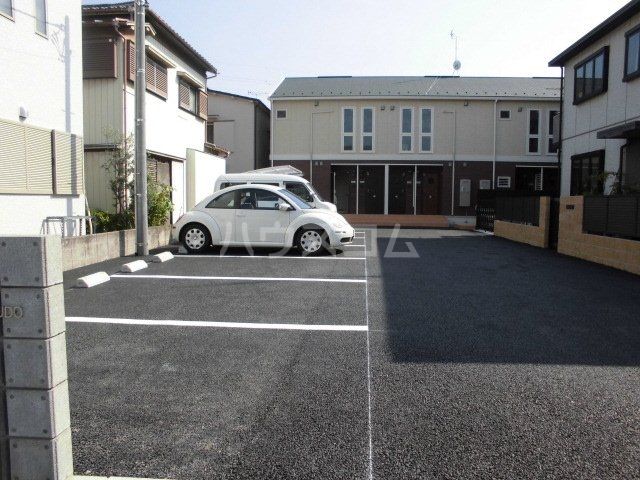 グランド パレス オクドのその他写真
