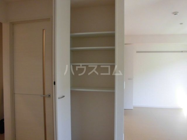 グランド パレス オクドの内装写真