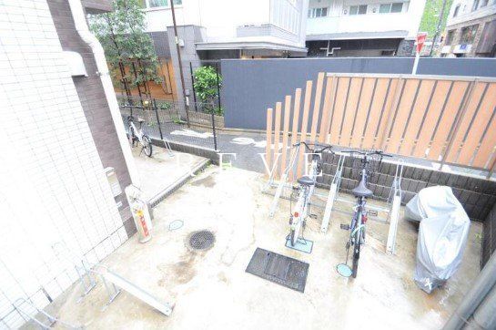 レジス音羽の杜の外観写真