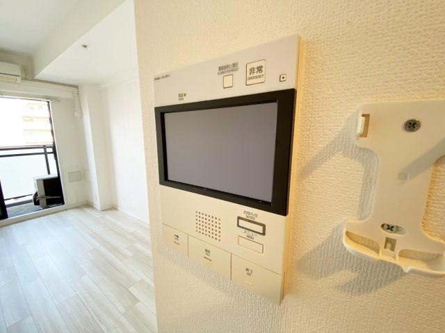 S-RESIDENCE阿波座WESTのその他写真