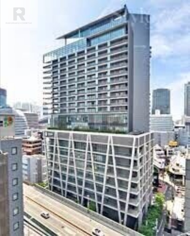 ショッピングセンター　チャスカ茶屋町（ショッピングセンター）まで226m