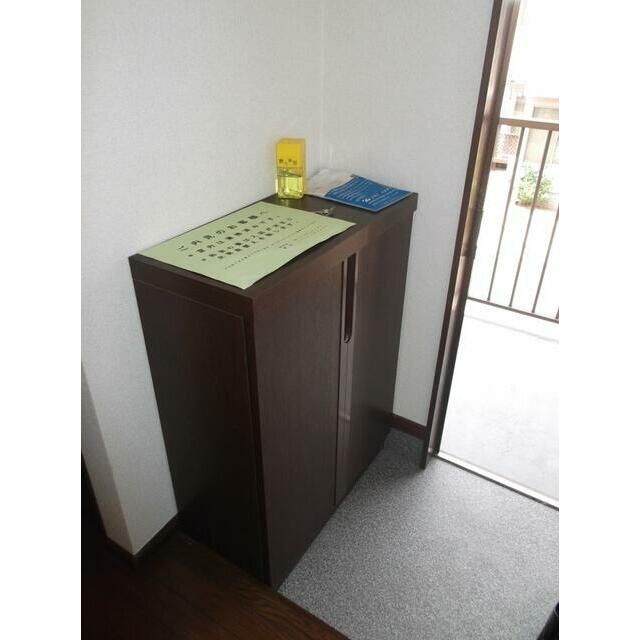 その他部屋・スペース　下駄箱