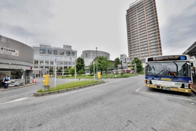その他　武蔵小金井駅の周辺施設（その他）まで400m